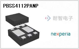 PBSS4112PANP