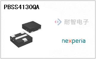 PBSS4130QA