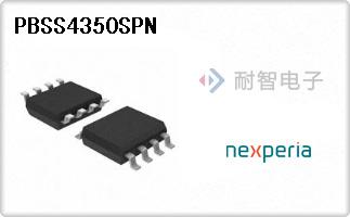 PBSS4350SPN