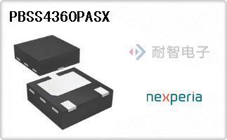 PBSS4360PASX