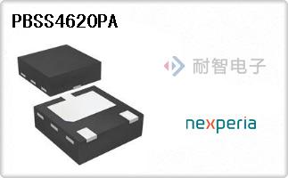 PBSS4620PA