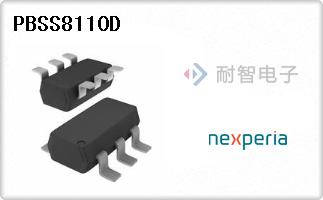 PBSS8110D