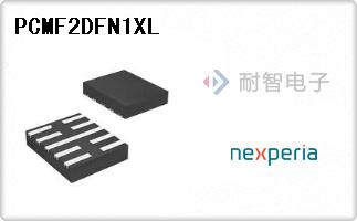 PCMF2DFN1XL