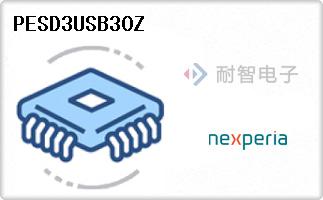 PESD3USB30Z