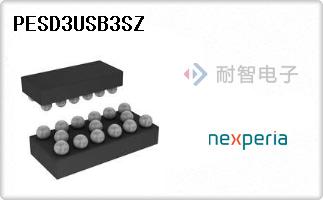 PESD3USB3SZ