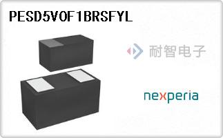 PESD5V0F1BRSFYL