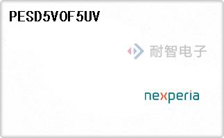 PESD5V0F5UV