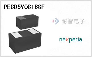 PESD5V0S1BSF
