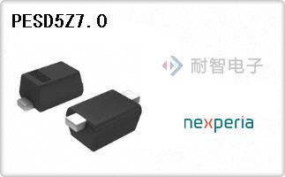 PESD5Z7.0