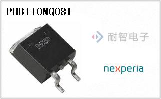PHB110NQ08T