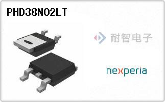 PHD38N02LT