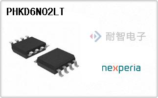 PHKD6N02LT
