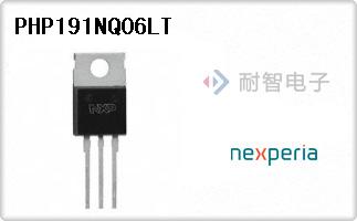 PHP191NQ06LT
