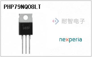 PHP79NQ08LT