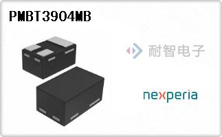 PMBT3904MB