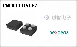 PMCM4401VPEZ