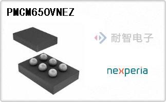 PMCM650VNEZ