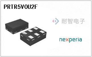 PRTR5V0U2F
