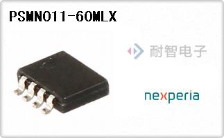 PSMN011-60MLX