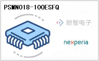 PSMN018-100ESFQ