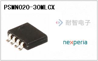 PSMN020-30MLCX