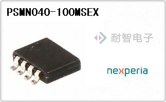 PSMN040-100MSEX