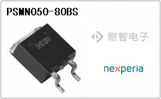PSMN050-80BS