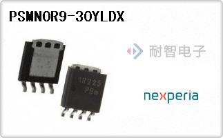 PSMN0R9-30YLDX