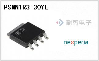 PSMN1R3-30YL