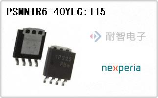 PSMN1R6-40YLC:115