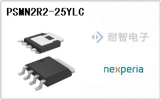 PSMN2R2-25YLC