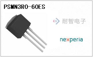 PSMN3R0-60ES