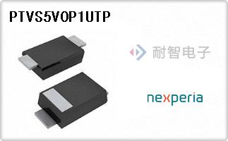 PTVS5V0P1UTP