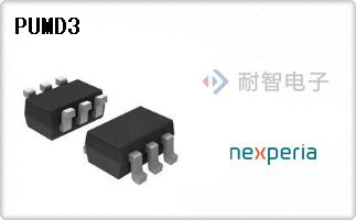 PUMD3