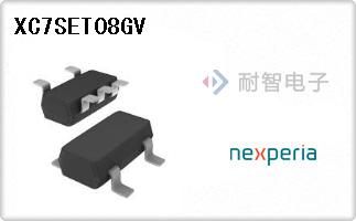 XC7SET08GV