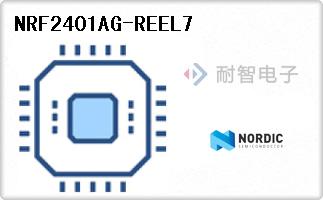 NRF2401AG-REEL7