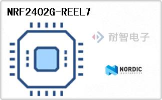 NRF2402G-REEL7