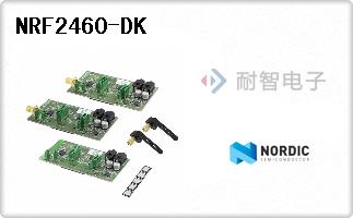 NRF2460-DK