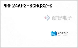NRF24AP2-8CHQ32-S