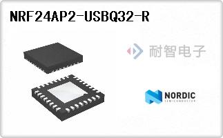 NRF24AP2-USBQ32-R