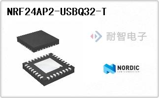 NRF24AP2-USBQ32-T