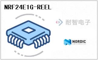 NRF24E1G-REEL