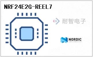 NRF24E2G-REEL7