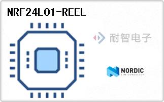 NRF24L01-REEL