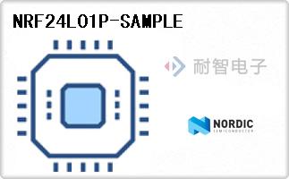 NRF24L01P-SAMPLE
