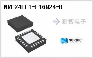 NRF24LE1-F16Q24-R