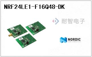 NRF24LE1-F16Q48-DK