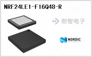 NRF24LE1-F16Q48-R