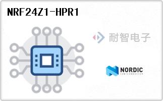NRF24Z1-HPR1