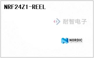 NRF24Z1-REEL